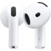 Apple AirPods 4 ANC — prednji prikaz
