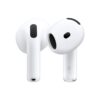Apple AirPods 4 ANC — prednji prikaz