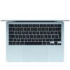 Apple MacBook Air — prednji prikaz