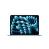 Apple MacBook Air — prednji prikaz
