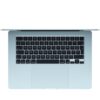 Apple MacBook Air 15" M4 — prednji prikaz