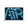 Apple MacBook Air 15" M4 — prednji prikaz