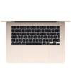 Apple MacBook Air 15 — prednji prikaz
