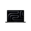 Apple MacBook Pro 14" — prednji prikaz