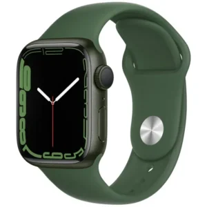 Pametni sat Apple Watch S7 GPS 41mm Zeleni