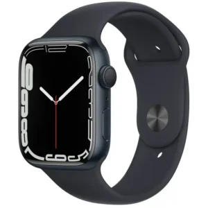 Apple Watch S7 GPS Pametni sat — prednji prikaz