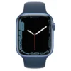 Apple Watch S7 GPS 41mm pametni sat — prednji prikaz