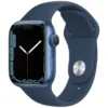 Apple Watch S7 GPS 41mm pametni sat — prednji prikaz