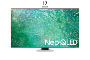 Samsung QE55QN85FAUXXH Neo QLED TV — prednji prikaz