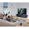 Samsung QE55QN85FAUXXH Neo QLED TV — prednji prikaz