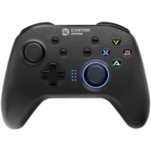 CANYON GP-W3 Gaming kontroler — prednji prikaz