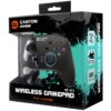 CANYON GP-W3 Gaming kontroler — prednji prikaz