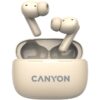 CANYON TWS-10 — prednji prikaz