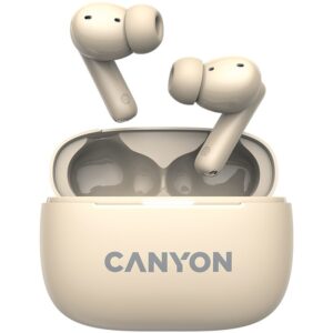 CANYON TWS-10 — prednji prikaz