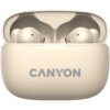 CANYON TWS-10 — prednji prikaz