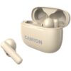 CANYON TWS-10 — prednji prikaz