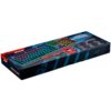 CANYON Interceptor GK-8 Gaming tastatura — prednji prikaz