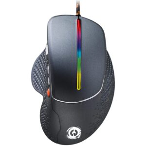 CANYON Apstar GM-12 Gaming miš — prednji prikaz