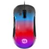 CANYON Braver GM-728 Gaming miš — prednji prikaz
