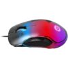 CANYON Braver GM-728 Gaming miš — prednji prikaz