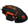 CANYON Hazard GM-6 Gaming mis — prednji prikaz