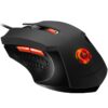 CANYON Star Raider GM-1 Gaming mis — prednji prikaz