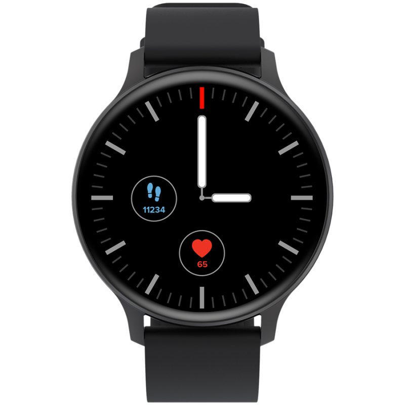 Canyon Badian SW68 Smartwatch — prednji prikaz