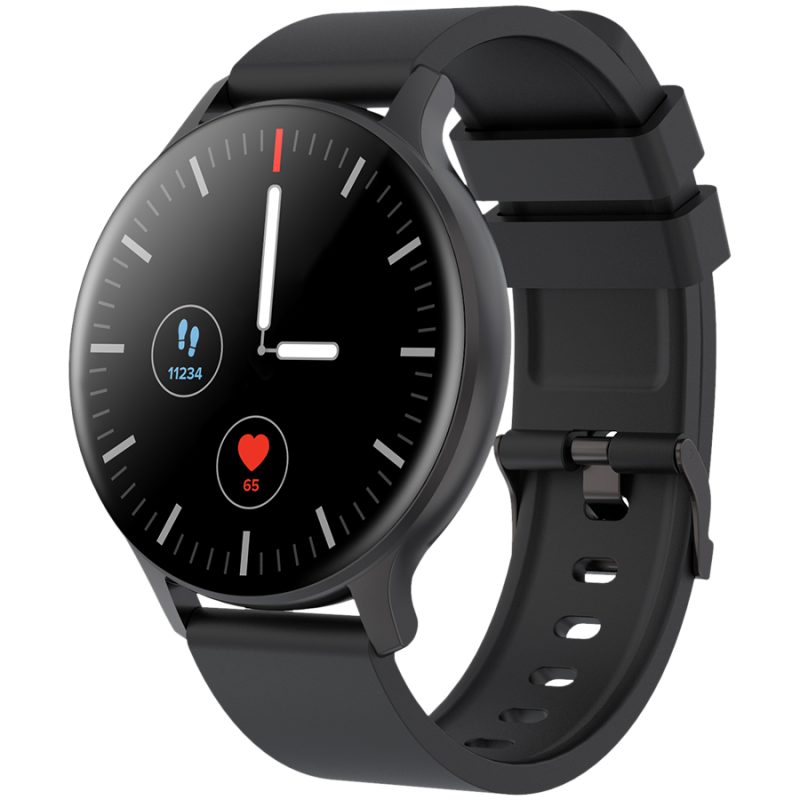 Canyon Badian SW68 Smartwatch — prednji prikaz