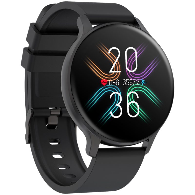 Canyon Badian SW68 Smartwatch — prednji prikaz