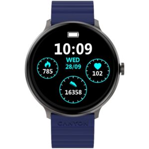 Canyon Jacky SW-69 Smartwatch — prednji prikaz