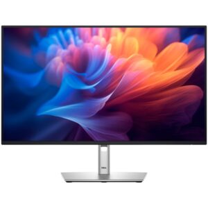 Dell P2725H Monitor — prednji prikaz