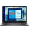 Dell Pro 16 PC16250 Laptop — prednji prikaz
