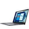 Dell Pro 16 PC16250 Laptop — prednji prikaz