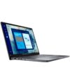 Dell Pro 16 PC16250 Laptop — prednji prikaz