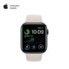 Apple Watch SE2 GPS 44mm Pametni sat — prednji prikaz