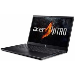 Acer Nitro V15 ANV15-41-R3Q9 Laptop — prednji prikaz