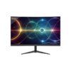 LC-Power LC-M24-FHD-165-C-V2 Gaming Monitor — prednji prikaz