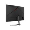 LC-Power LC-M24-FHD-165-C-V2 Gaming Monitor — prednji prikaz