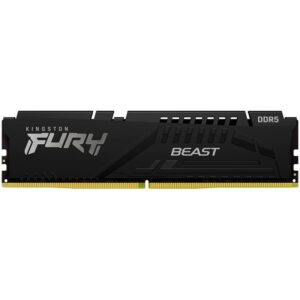 DDR5 Kingston 16GB 6000MT/s CL30 DIMM