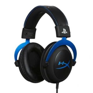 Kingston HyperX Cloud Gaming Slušalice — prednji prikaz