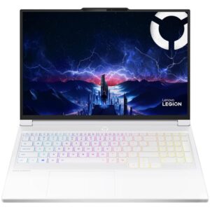 LENOVO Gaming Laptop Legion 7 16IAX10 — Intel Core Ultra 7, 32GB, GeForce RTX 5060