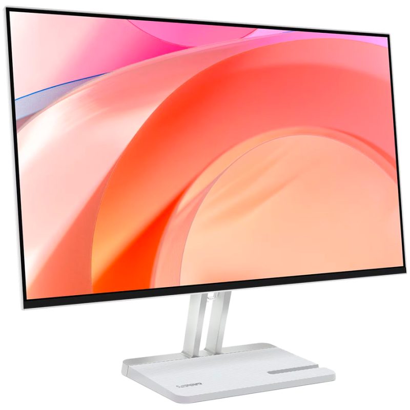 Lenovo L27-4C Gaming Monitor — prednji prikaz