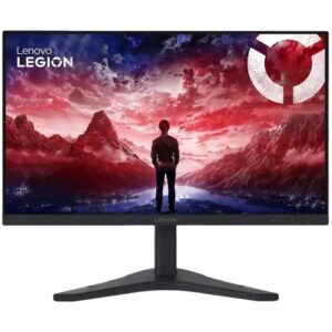 Lenovo Legion R24s Gaming Monitor — prednji prikaz