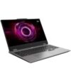 LENOVO LOQ 15AHP10 Laptop — prednji prikaz