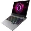 LENOVO LOQ 15AHP10 Laptop — prednji prikaz