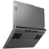 LENOVO LOQ 15AHP10 Laptop — prednji prikaz