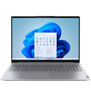 Lenovo ThinkBook 16 G8 IAL Laptop — prednji prikaz