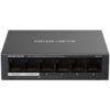 Mercusys MS106LP Switch — prednji prikaz