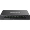 Mercusys MS108GP Switch — prednji prikaz