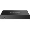 Mercusys MS108GS Switch — prednji prikaz